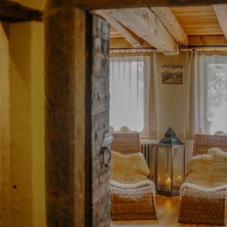 Agriturismo Ferdy Villa Lenna Luaran gambar