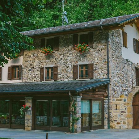 Agriturismo Ferdy Villa Lenna Luaran gambar