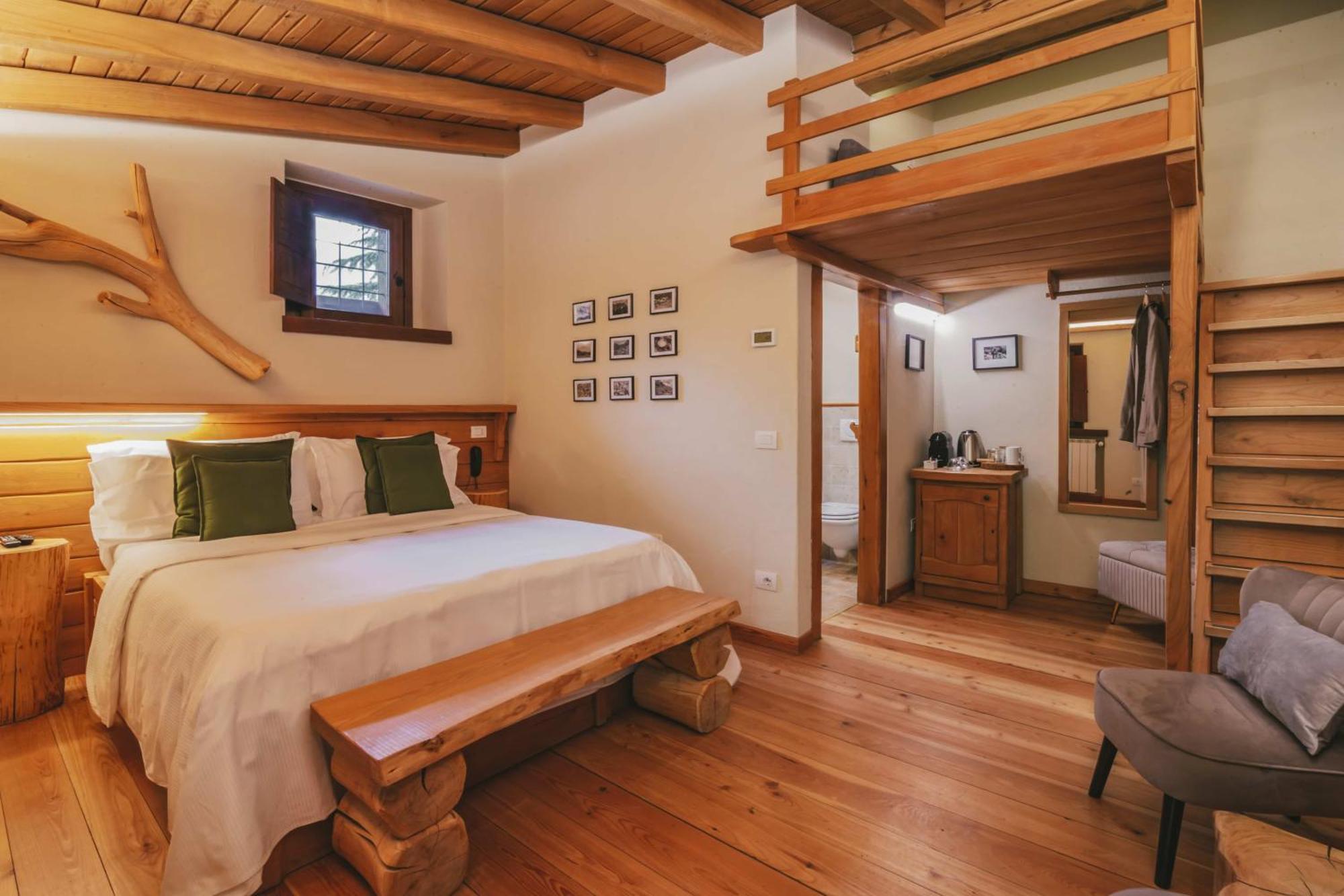 Agriturismo Ferdy Villa Lenna Bilik gambar