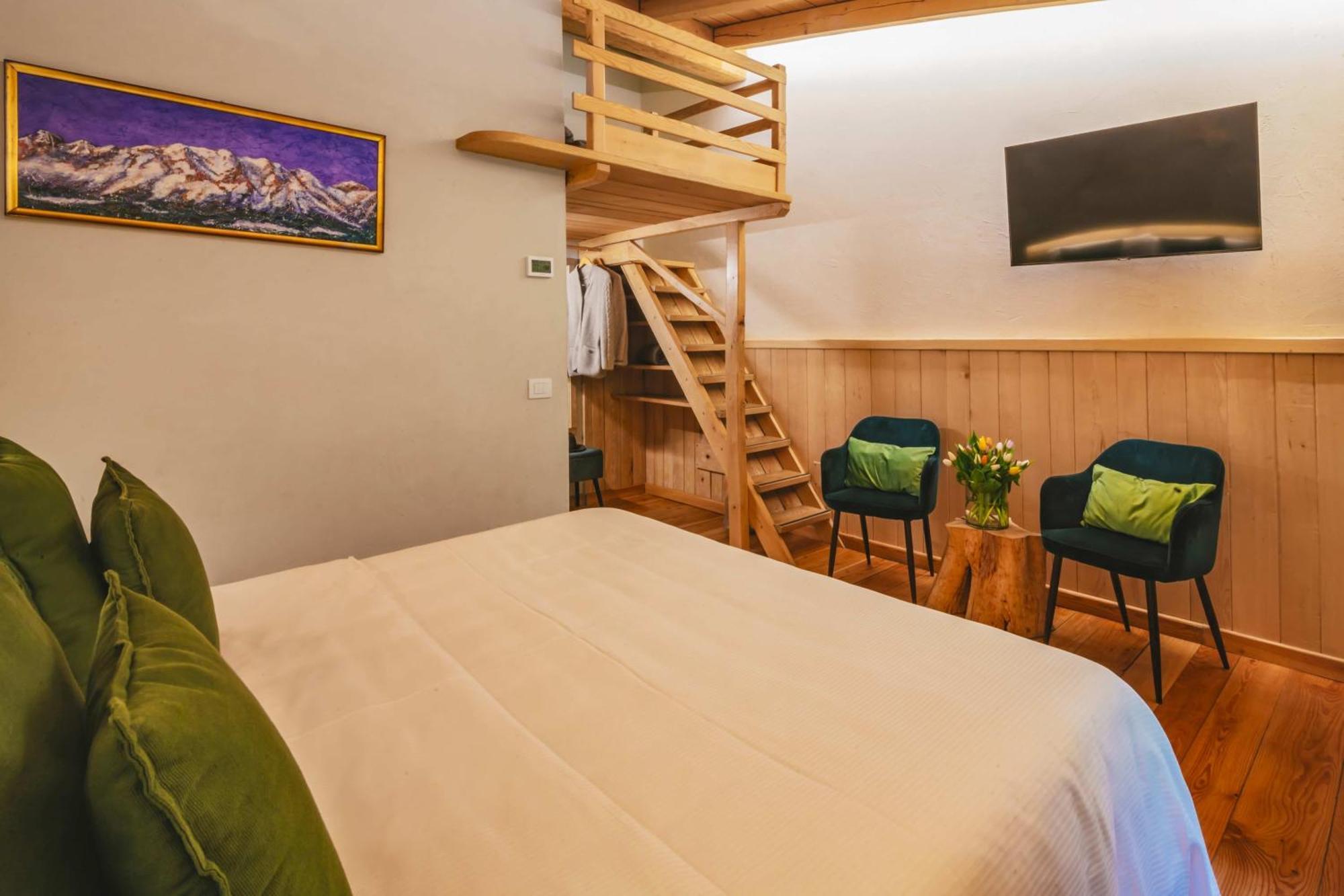 Agriturismo Ferdy Villa Lenna Bilik gambar