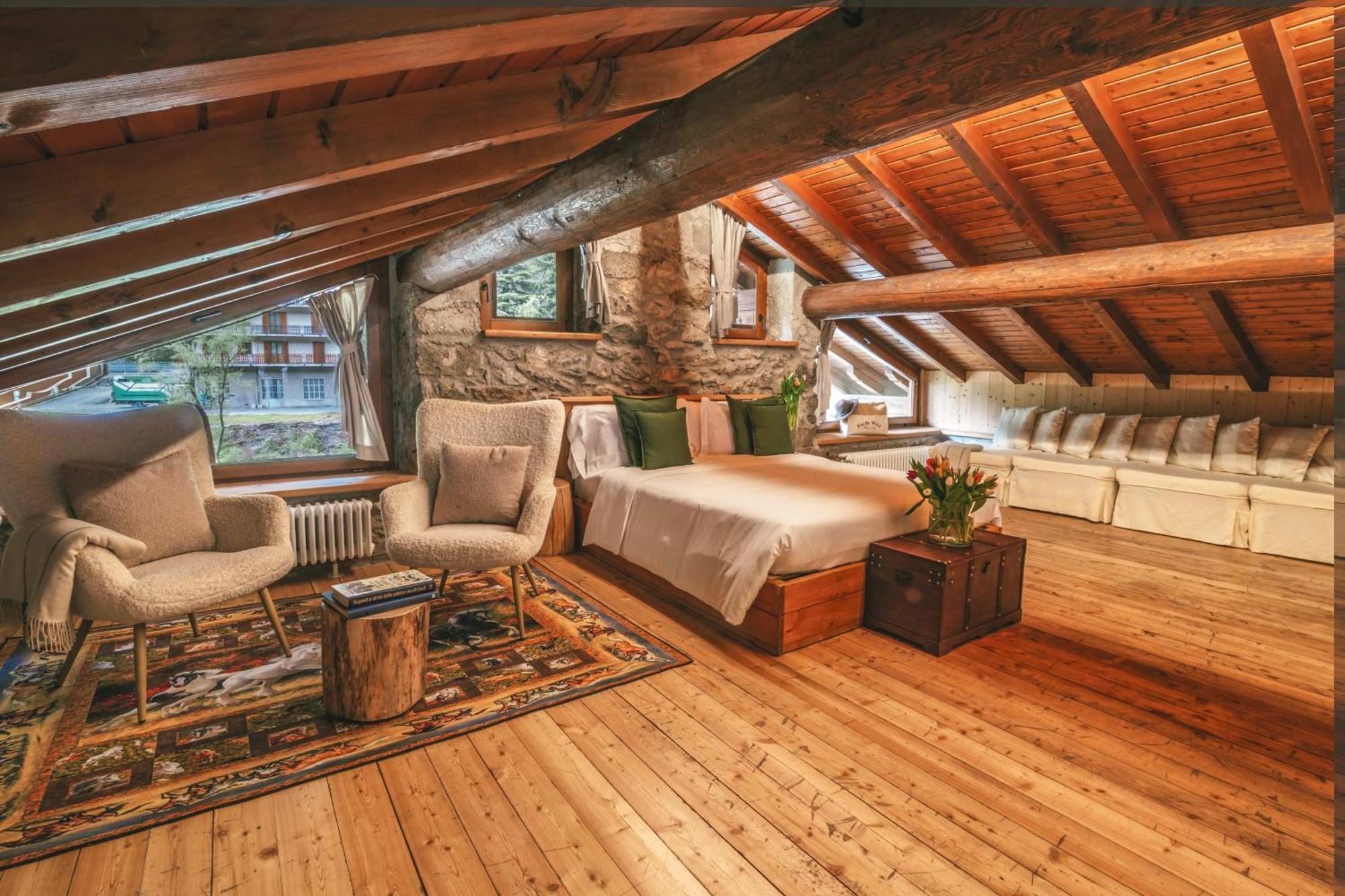 Agriturismo Ferdy Villa Lenna Luaran gambar