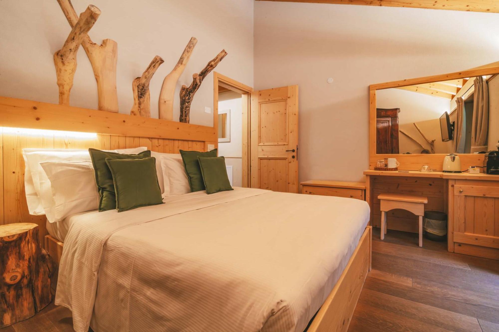 Agriturismo Ferdy Villa Lenna Luaran gambar