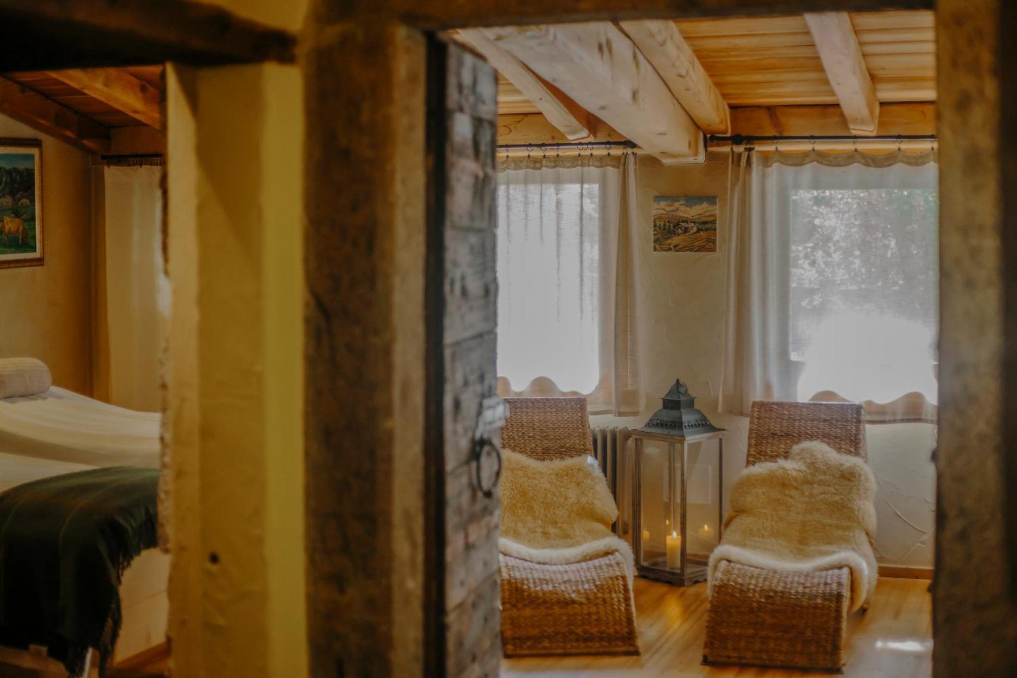 Agriturismo Ferdy Villa Lenna Luaran gambar