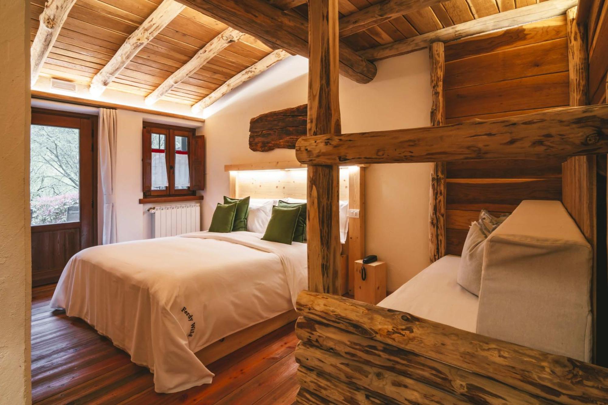 Agriturismo Ferdy Villa Lenna Luaran gambar