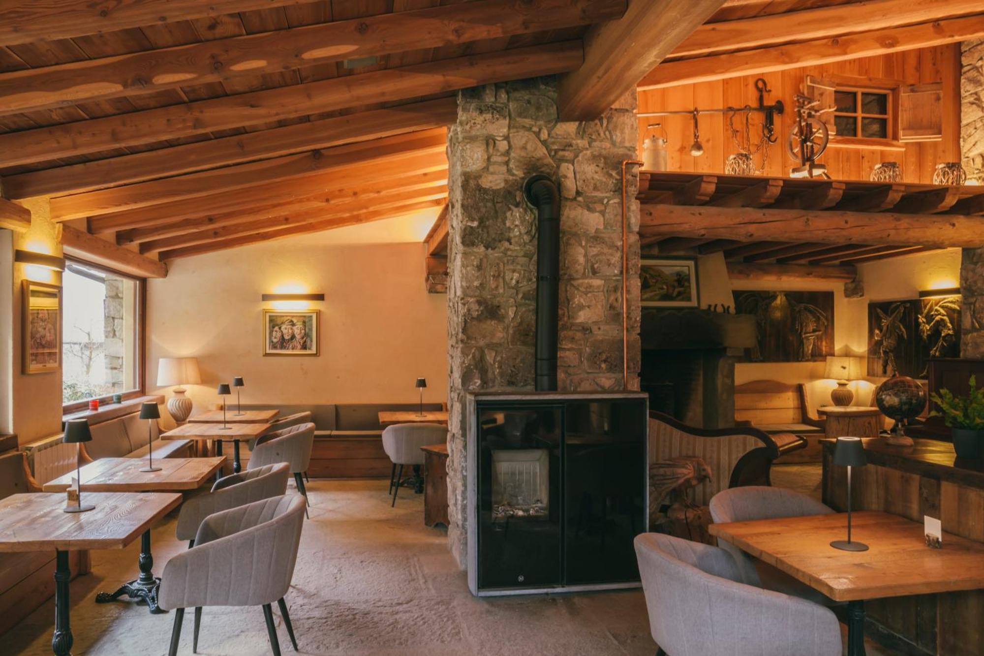 Agriturismo Ferdy Villa Lenna Luaran gambar
