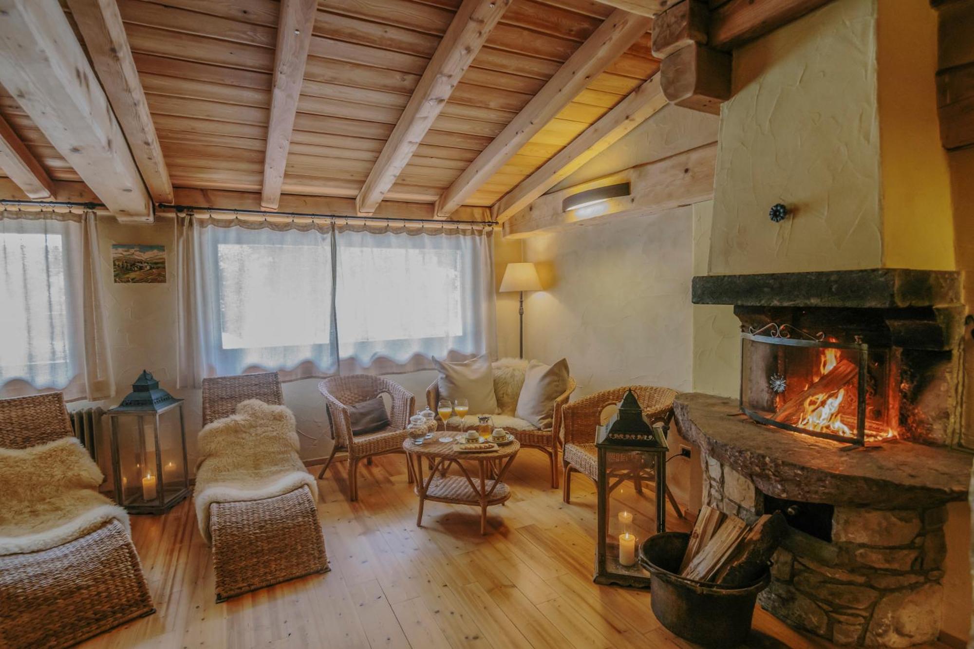 Agriturismo Ferdy Villa Lenna Luaran gambar