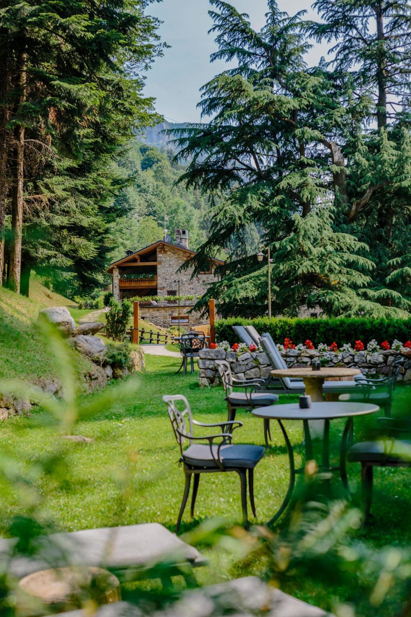 Agriturismo Ferdy Villa Lenna Luaran gambar