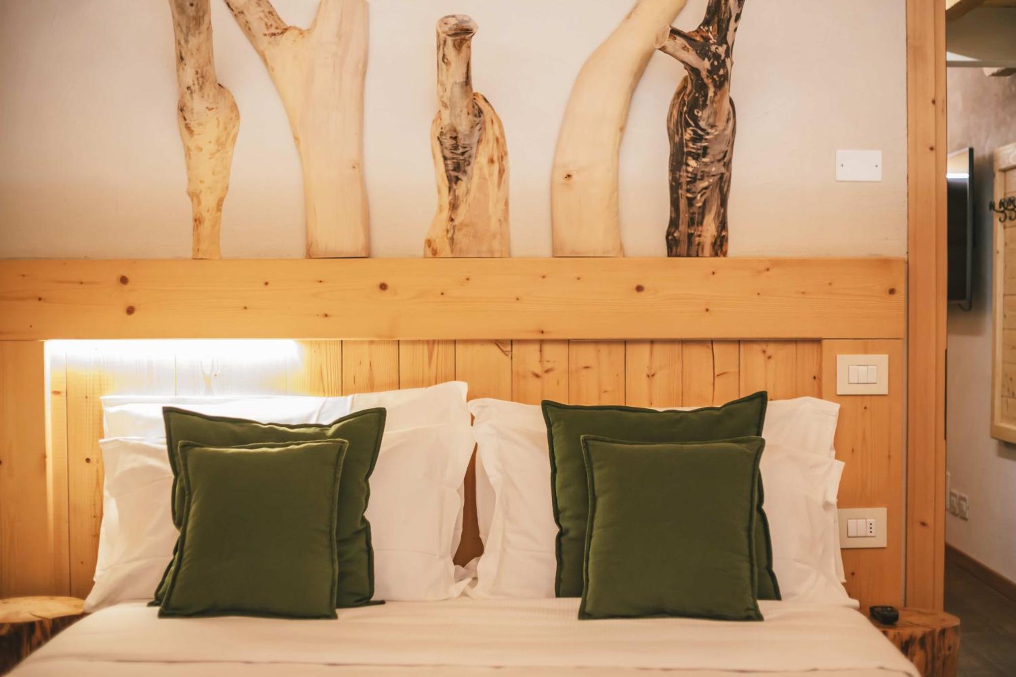 Agriturismo Ferdy Villa Lenna Bilik gambar