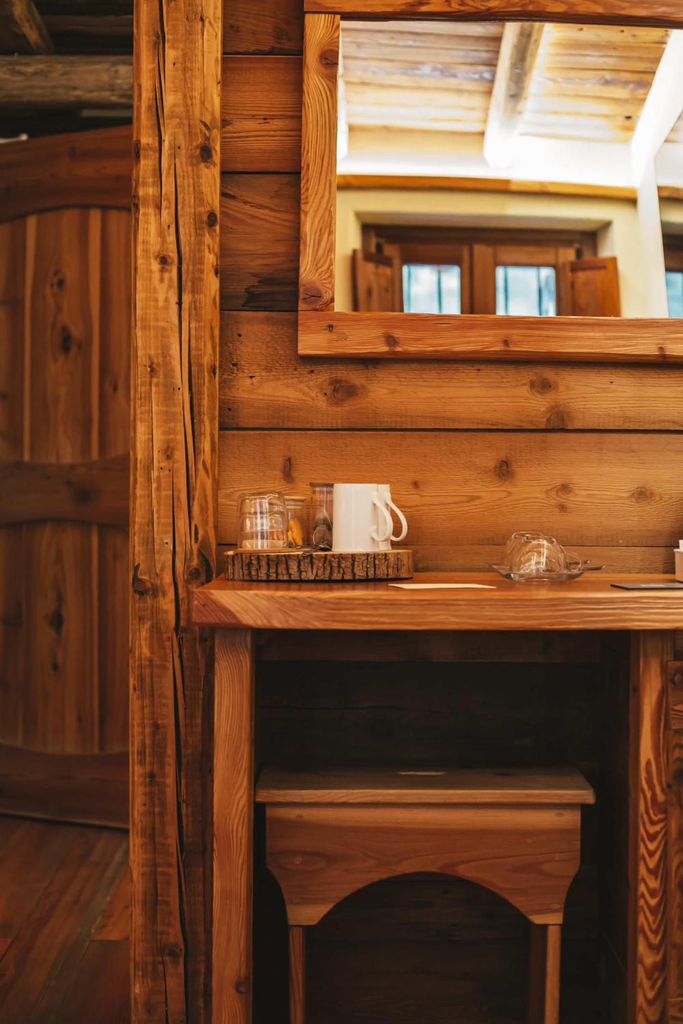 Agriturismo Ferdy Villa Lenna Bilik gambar