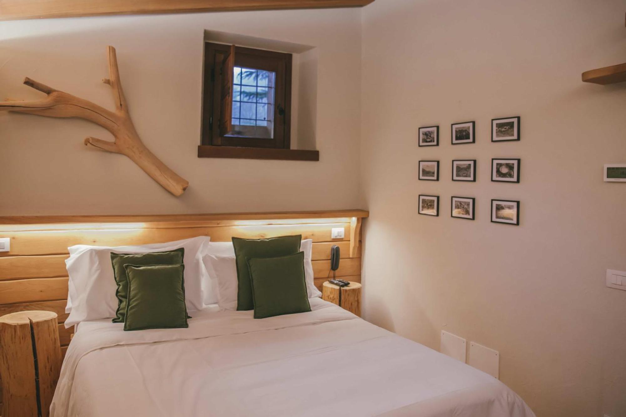 Agriturismo Ferdy Villa Lenna Bilik gambar