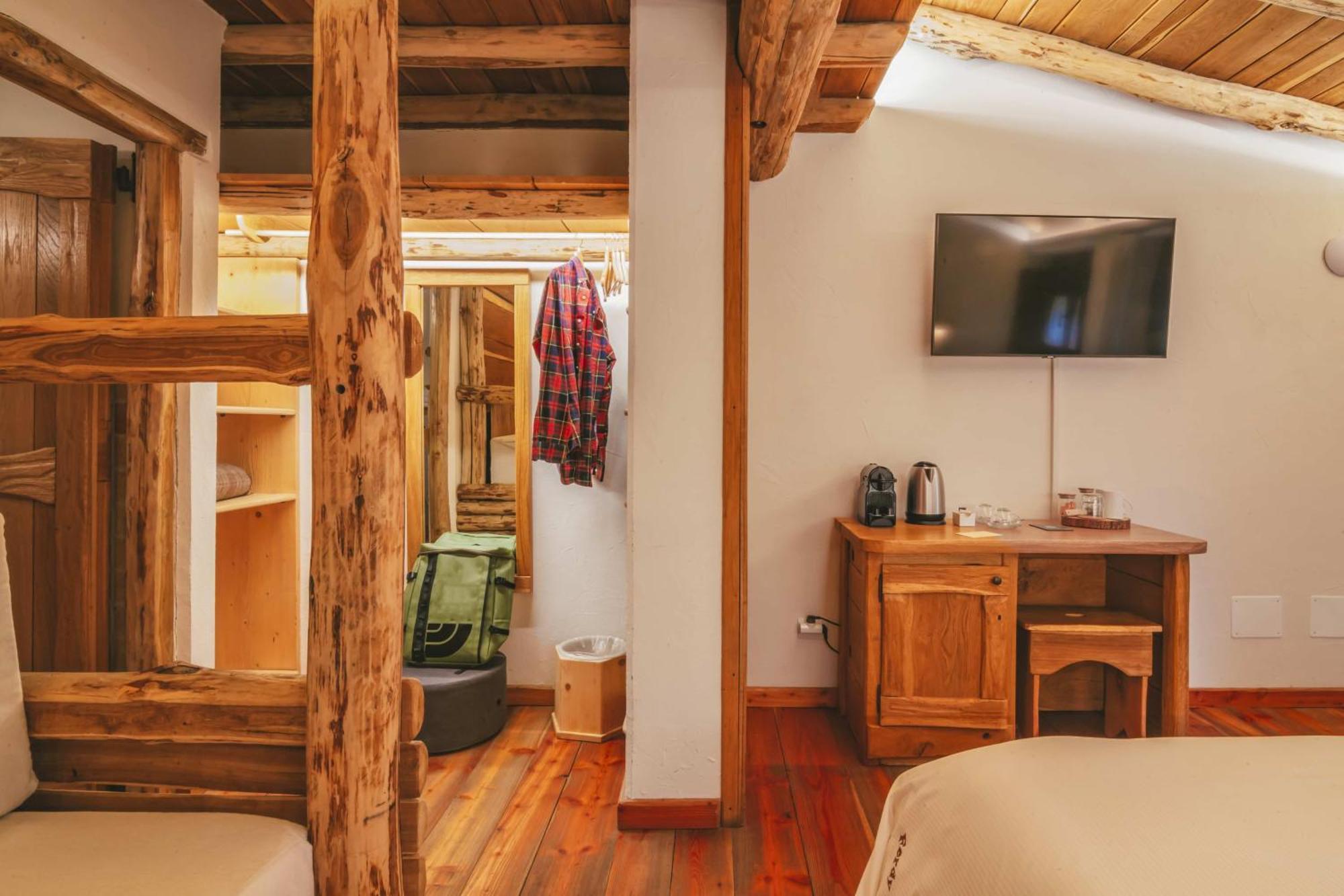 Agriturismo Ferdy Villa Lenna Bilik gambar