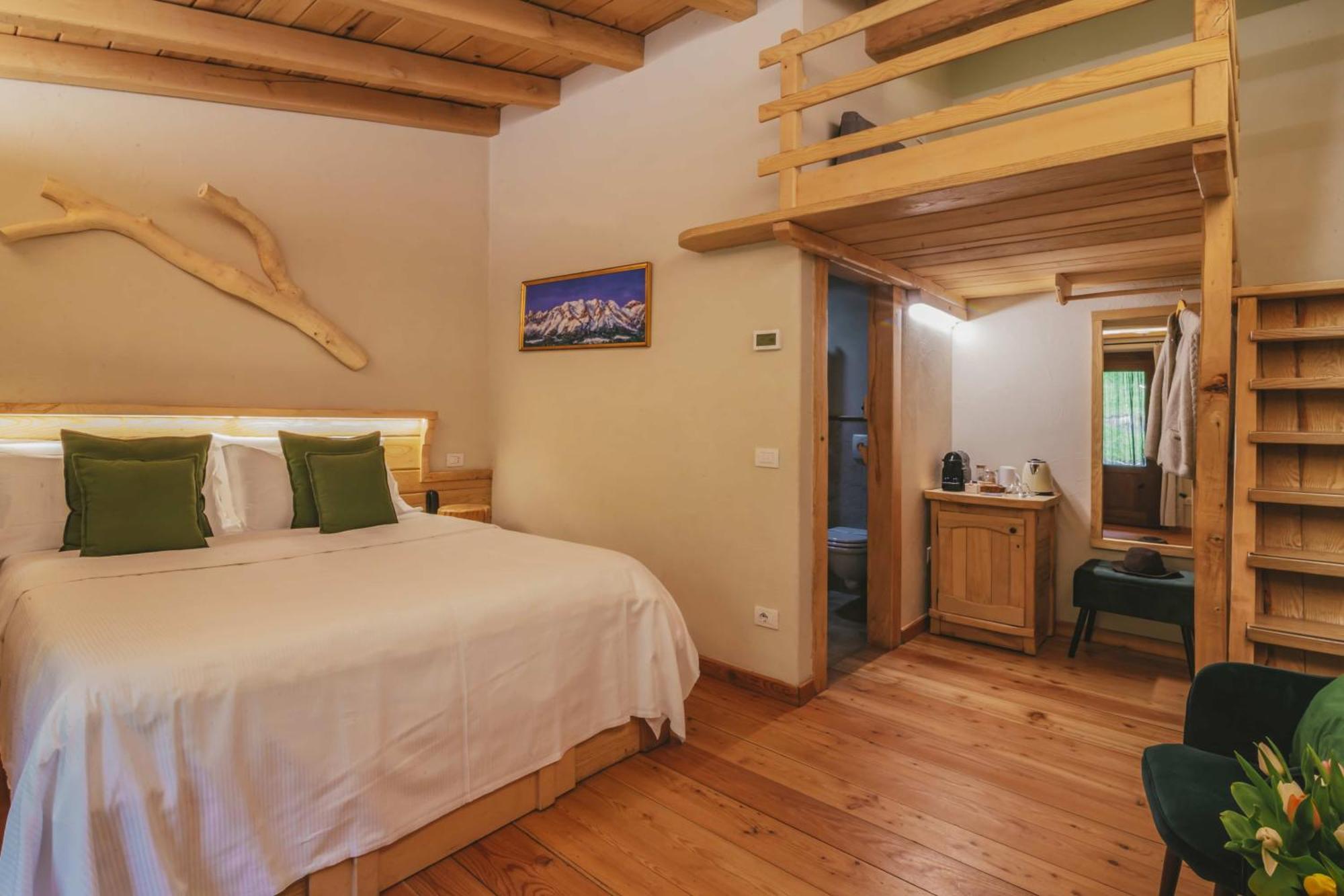 Agriturismo Ferdy Villa Lenna Bilik gambar
