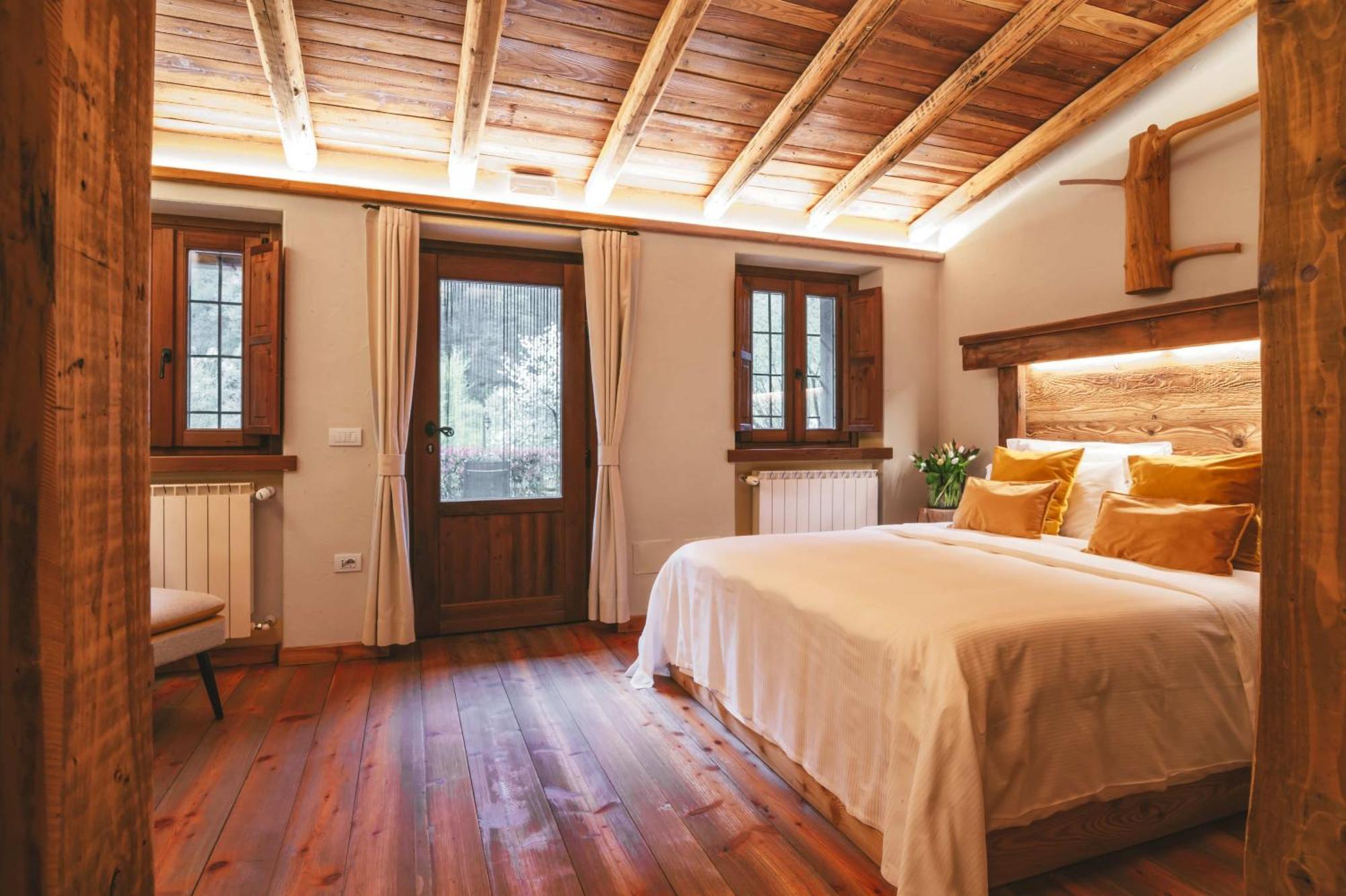 Agriturismo Ferdy Villa Lenna Bilik gambar