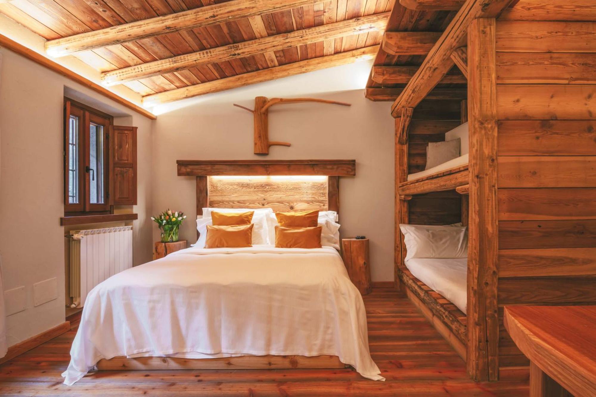 Agriturismo Ferdy Villa Lenna Bilik gambar