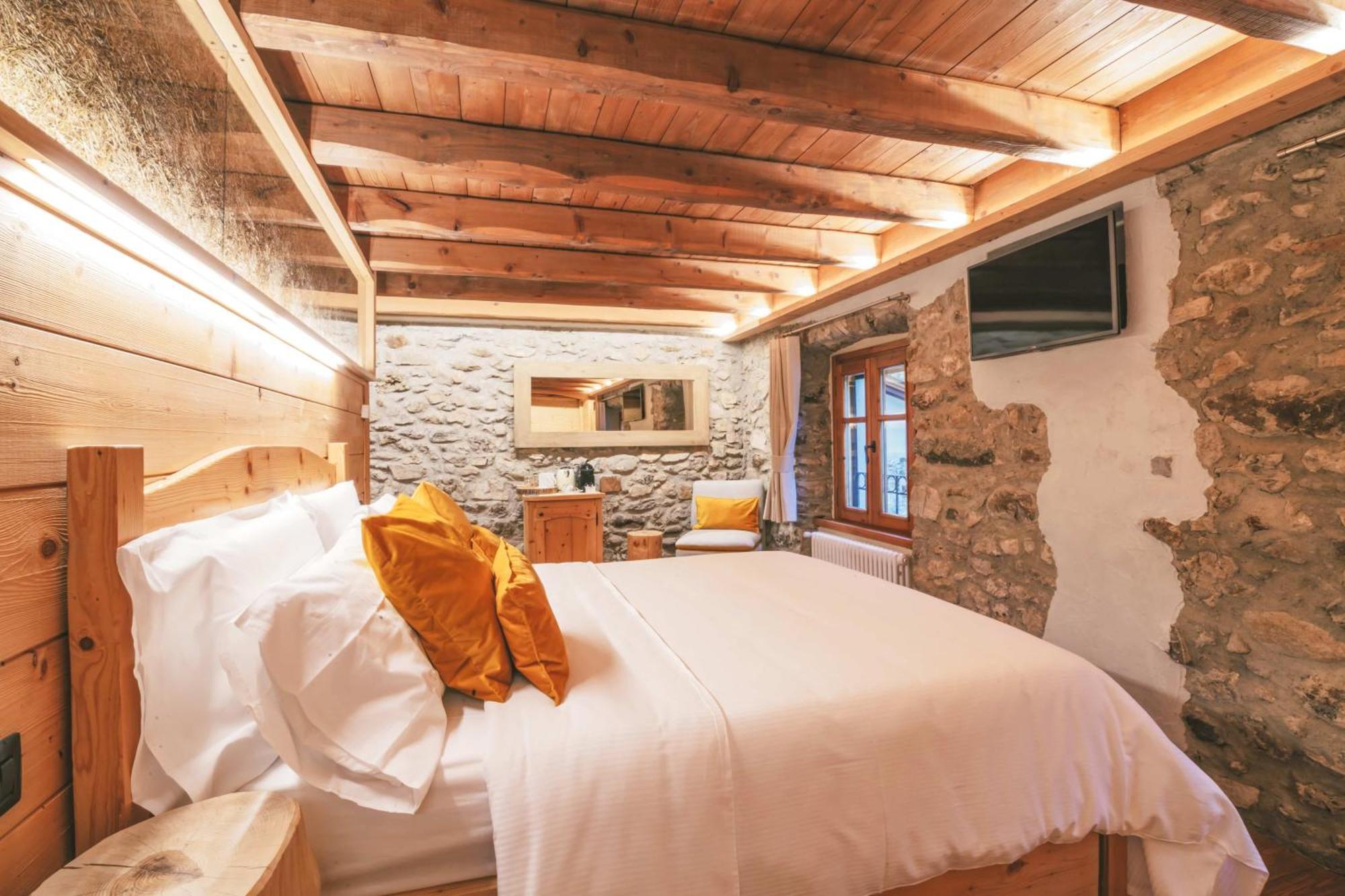 Agriturismo Ferdy Villa Lenna Bilik gambar