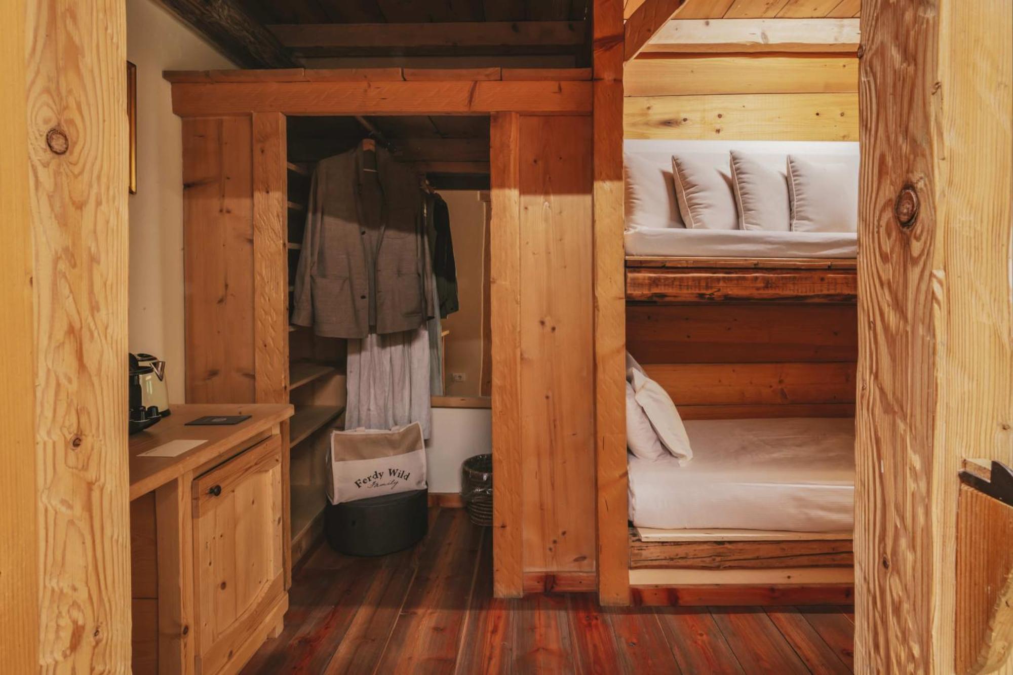 Agriturismo Ferdy Villa Lenna Bilik gambar