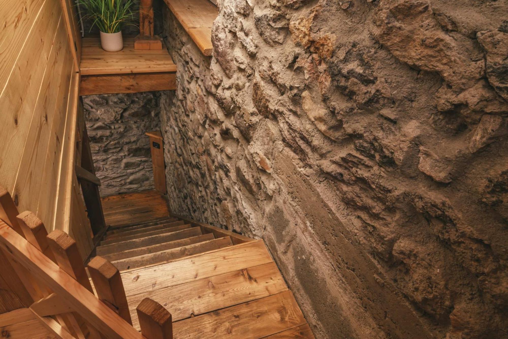 Agriturismo Ferdy Villa Lenna Bilik gambar