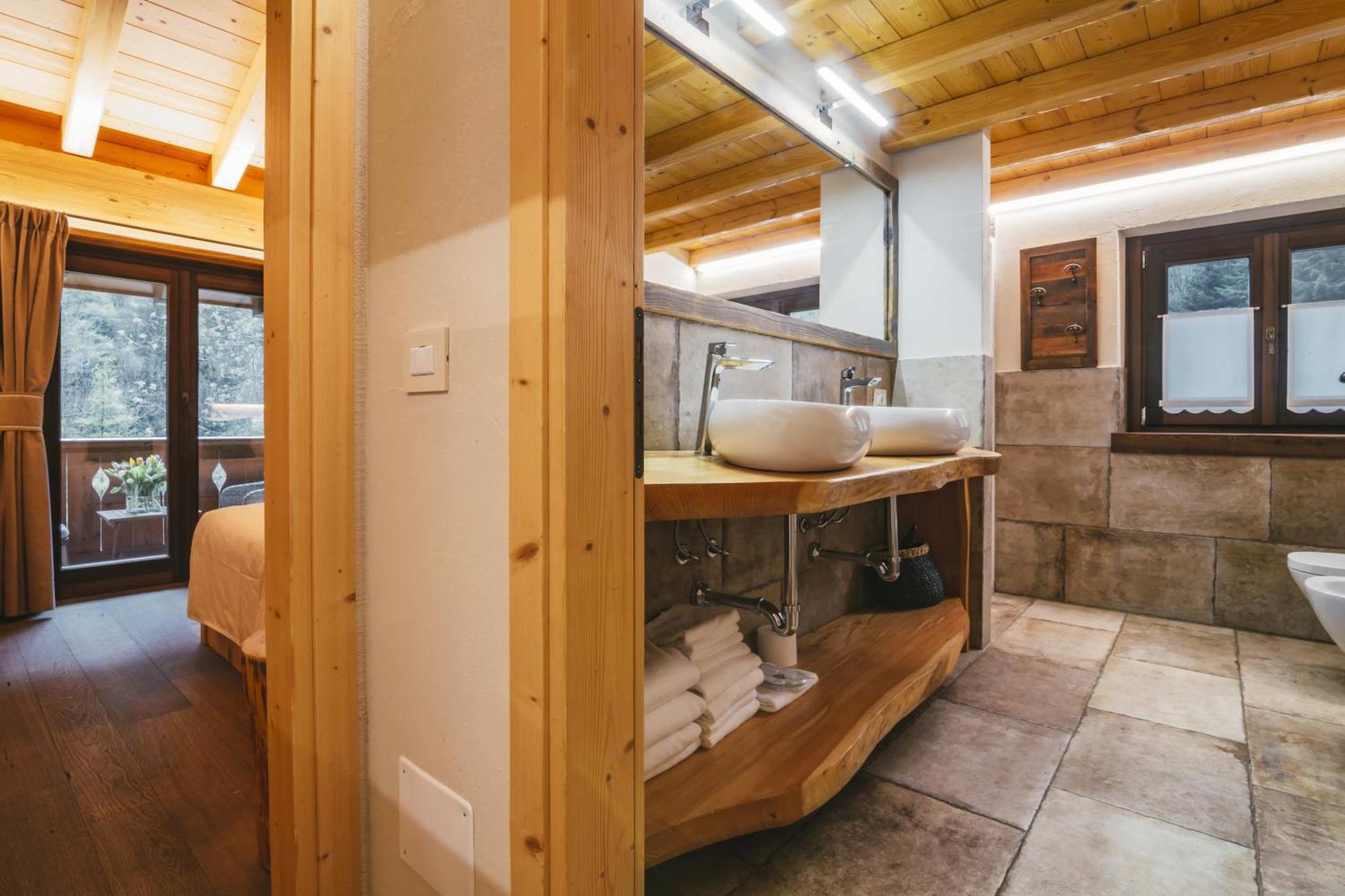 Agriturismo Ferdy Villa Lenna Bilik gambar