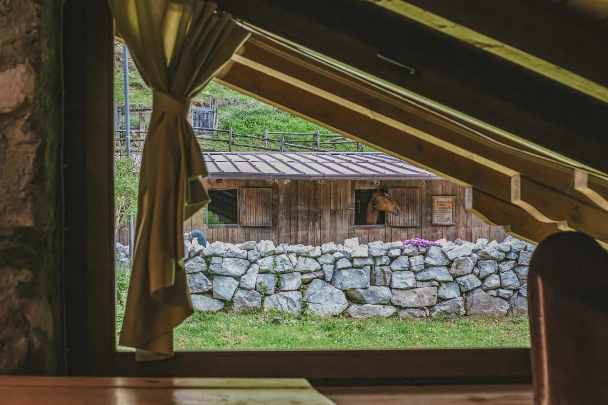 Agriturismo Ferdy Villa Lenna Bilik gambar